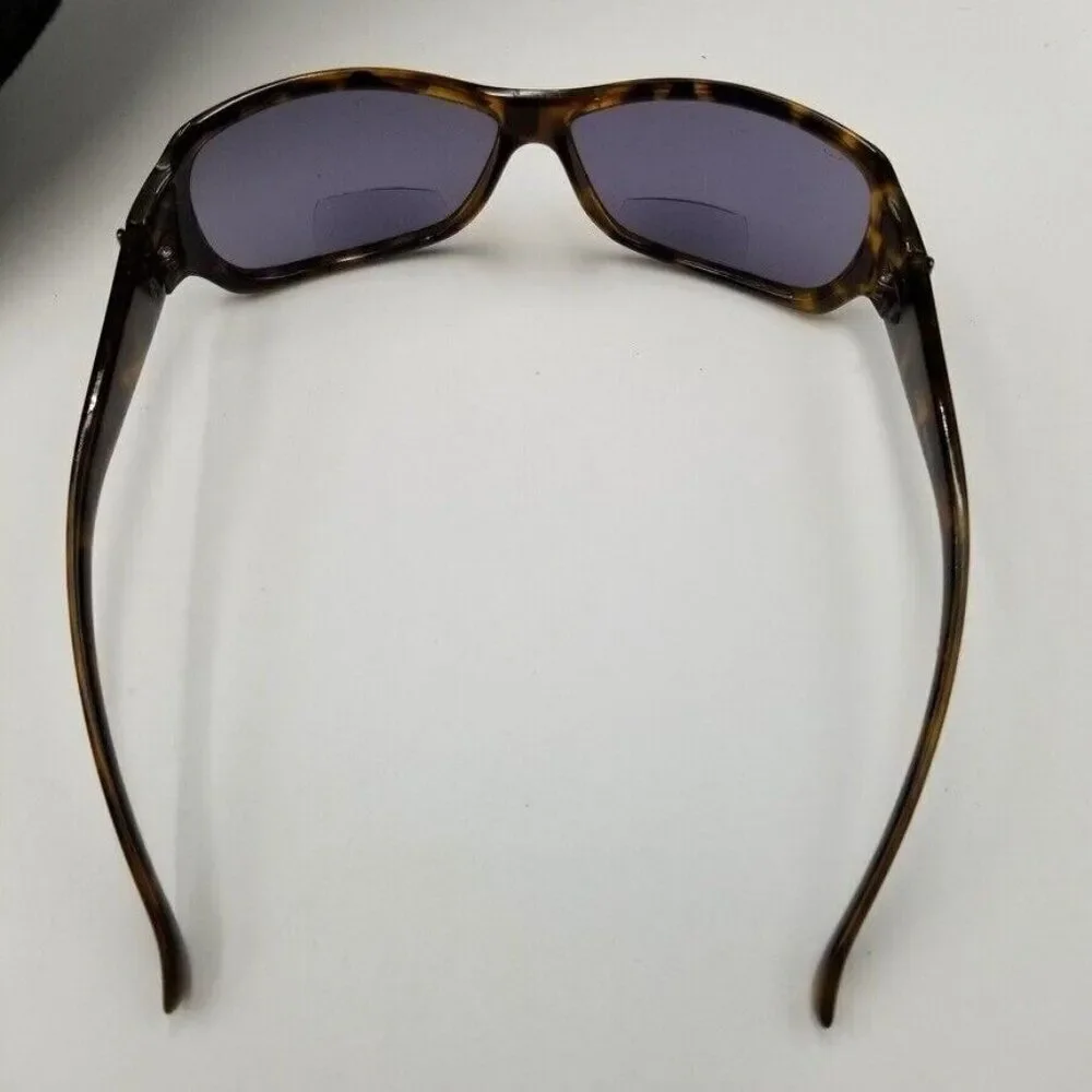 Calabria sunglasses readers